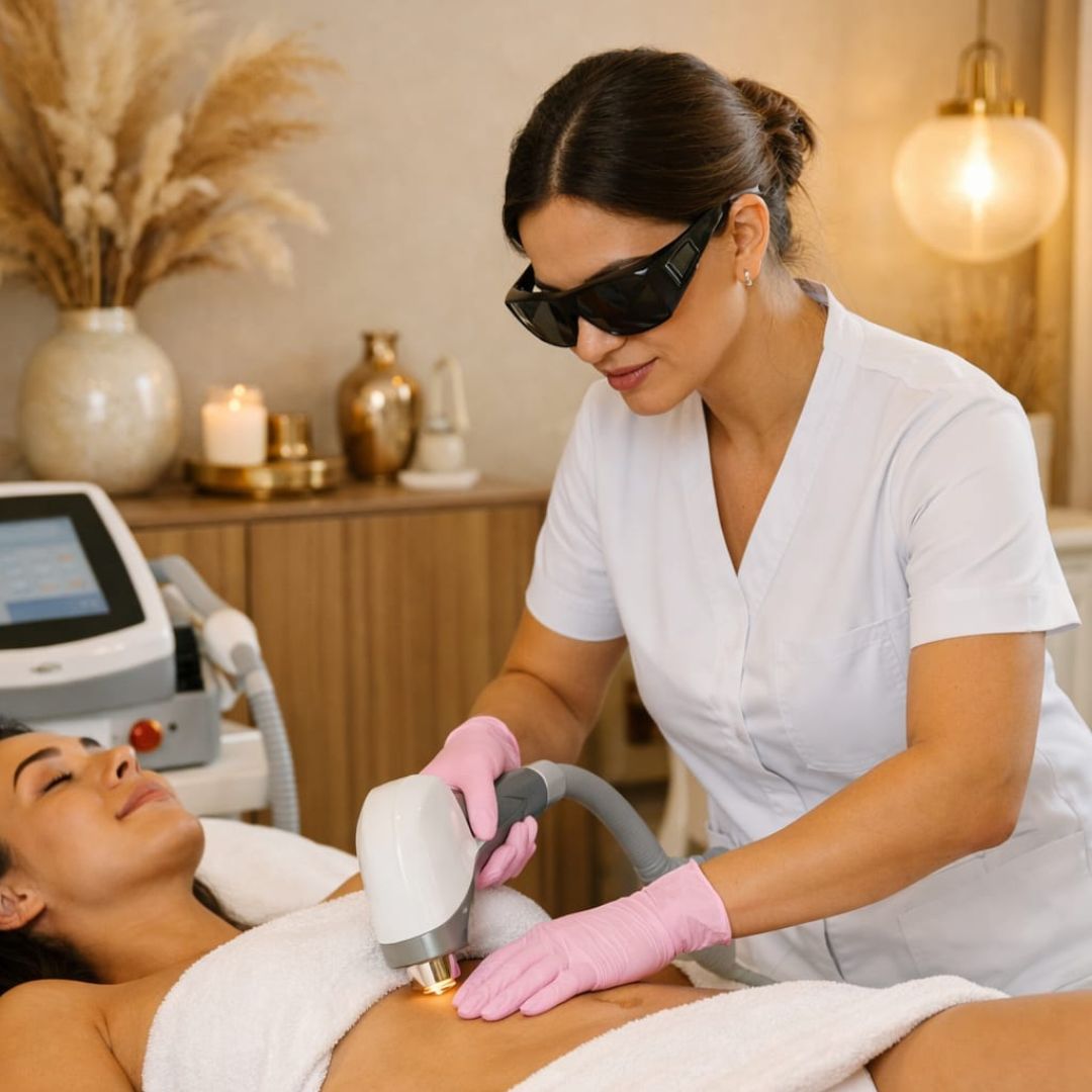 ventanas termoacústicas en Bogotá